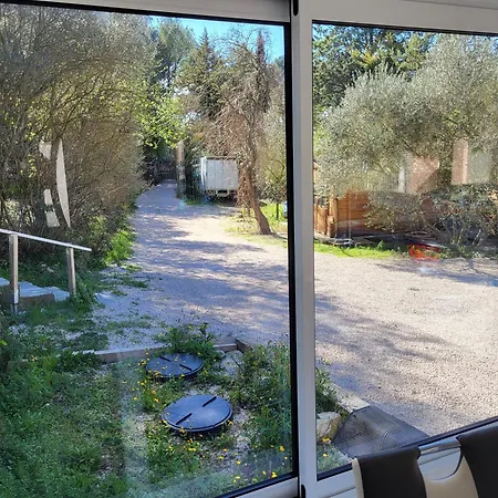 Un Petit Coin De Paradis Cuges-les-Pins