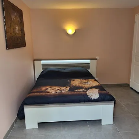 Un Petit Coin De Paradis Holiday home *