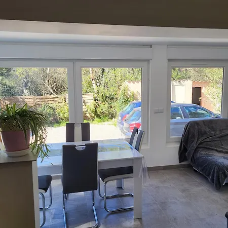 Un Petit Coin De Paradis Holiday home