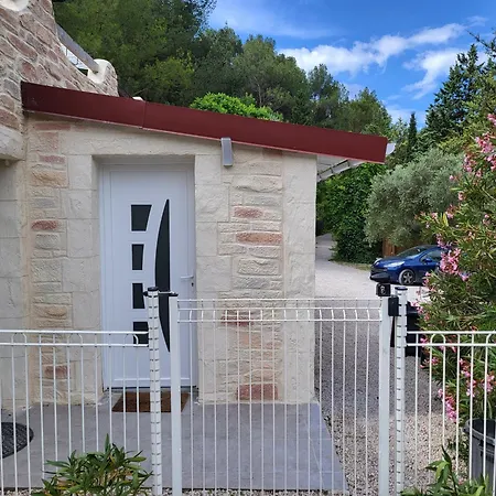 Un Petit Coin De Paradis *